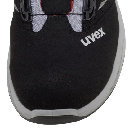 Uvex 2 trend S1P mit Boa® Fit System (69082)