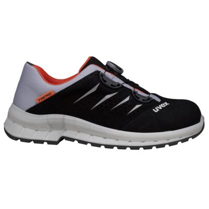 Uvex 2 trend S1P mit Boa® Fit System (69082)