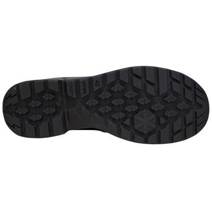 Uvex 2 trend S1P mit Boa® Fit System (69082)