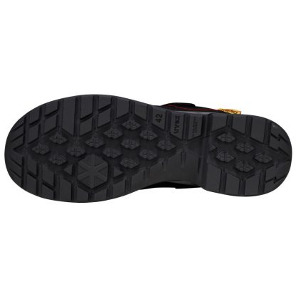 Uvex 2 trend S1P mit Boa® Fit System (69082)