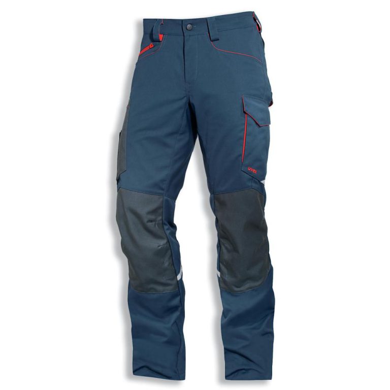 Uvex suXXeed Regular-Fit-Cargohose (89668)
