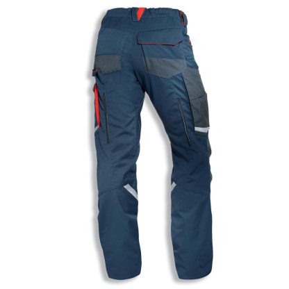 Uvex suXXeed Regular-Fit-Cargohose (89668)