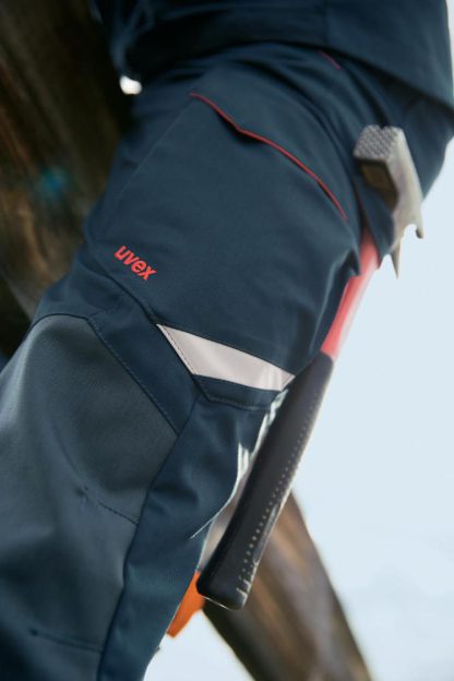 Uvex suXXeed Regular-Fit-Cargohose (89668)