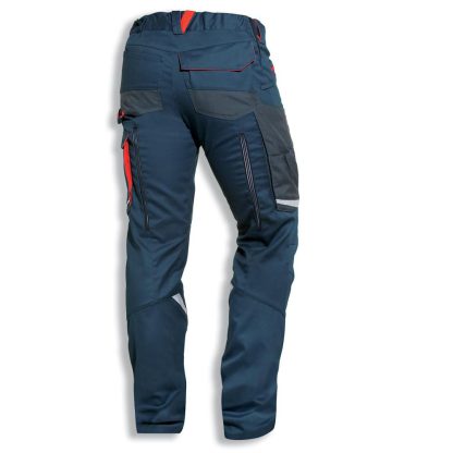 Uvex suXXeed Slim-Fit-Cargohose (89659)