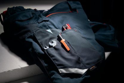 Uvex suXXeed Slim-Fit-Cargohose (89659)