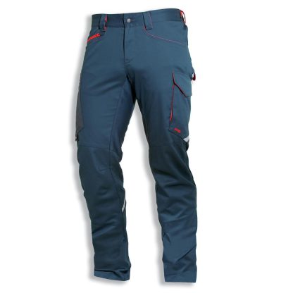Uvex suXXeed Slim-Fit-Cargohose (89659)