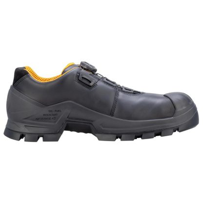 Uvex 2 VIBRAM Halbschuh S3 (65312)