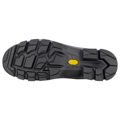 Uvex 2 VIBRAM Halbschuh S3 (65312)