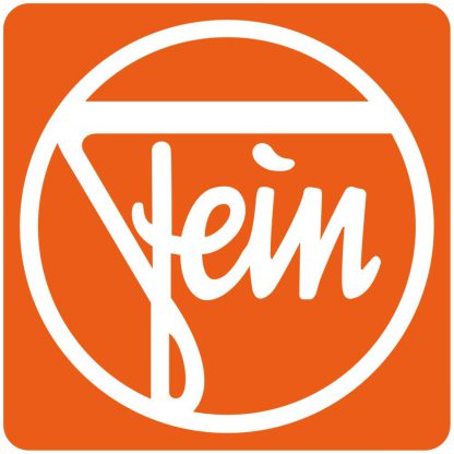 Fein (Multimaster) E-Cut Universal-Sägeblatt SLP 60x28 mm, 1 Stück, 63502151210