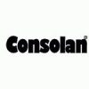 Consolan Wetterschutzfarbe 2,5 l - Farbe: gelb