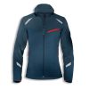 Uvex Realworker jacket women suXXeed 8996 blau (89474)