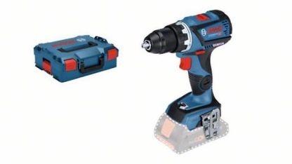 Bosch Akku-Bohrschrauber GSR 18 V-60 C ohne Akku und Ladegerät