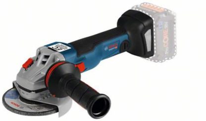 Bosch Professional 06019G320A Winkelschleifer GWS 18V-10 C 115mm