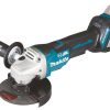 Makita Winkelschleifer DGA517Z , 18,0 V mit Paddleschalter