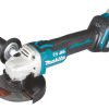 Makita Winkelschleifer DGA513Z, 18,0 V