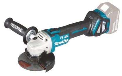 Makita Winkelschleifer DGA513Z, 18,0 V