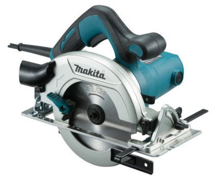 Makita Handkreissäge HS6601J, 64 mm, 1050 W im MAKPAC