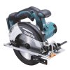Makita Akku Hand-Kreissäge DHS630Z, 165 mm