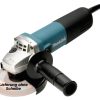 Makita Winkelschleifer 9558NBRZ, 125mm