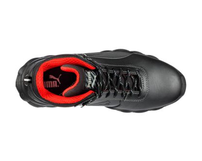 Puma Pioneer Mid S3 (630101)