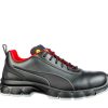 Puma Pioneer Low S3 (640521)