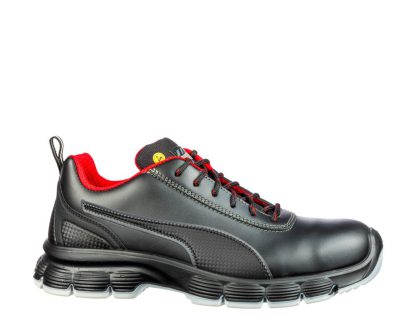 Puma Pioneer Low S3 (640521)