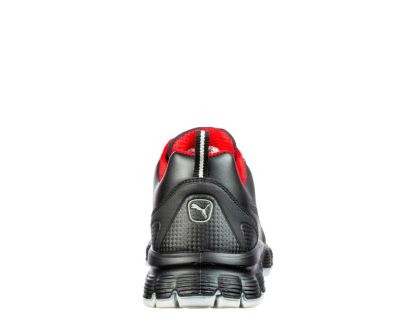 Puma Pioneer Low S3 (640521)