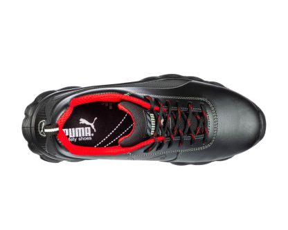 Puma Pioneer Low S3 (640521)
