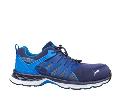 Puma Velocity 2.0 Blue Low S1P (643850)