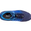 Puma Velocity 2.0 Blue Low S1P (643850)