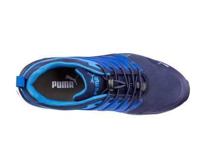 Puma Velocity 2.0 Blue Low S1P (643850)