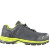 Puma FUSE MOTION 2.0 GREEN LOW S1P (643880)