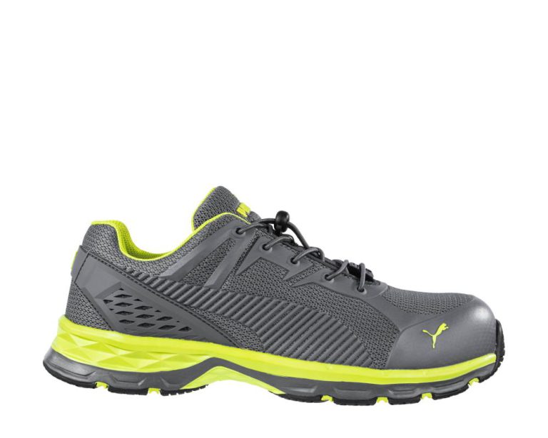 Puma FUSE MOTION 2.0 GREEN LOW S1P (643880)