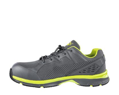 Puma FUSE MOTION 2.0 GREEN LOW S1P (643880)