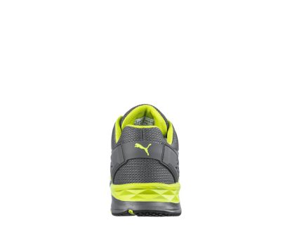 Puma FUSE MOTION 2.0 GREEN LOW S1P (643880)