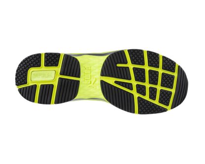 Puma FUSE MOTION 2.0 GREEN LOW S1P (643880)
