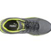 Puma FUSE MOTION 2.0 GREEN LOW S1P (643880)