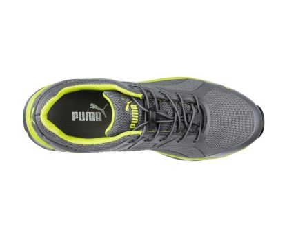 Puma FUSE MOTION 2.0 GREEN LOW S1P (643880)