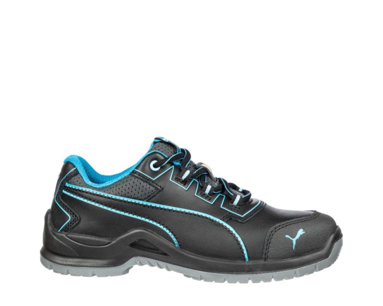 Puma NIOBE WNS LOW S3 (644120)