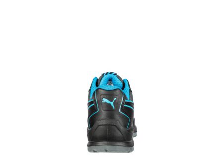 Puma NIOBE WNS LOW S3 (644120)