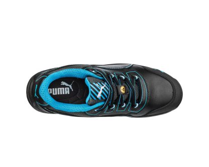 Puma NIOBE WNS LOW S3 (644120)
