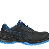 Puma Argon Blue Low S3 (644220)