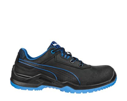 Puma Argon Blue Low S3 (644220)