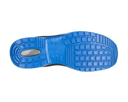 Puma Argon Blue Low S3 (644220)