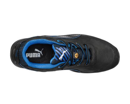 Puma Argon Blue Low S3 (644220)