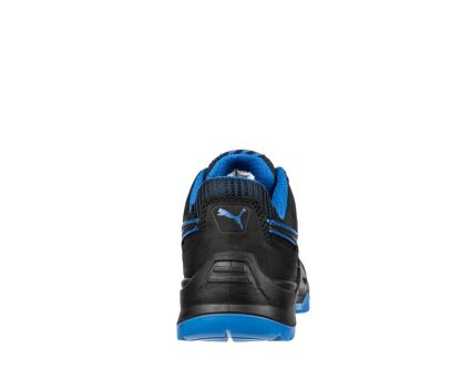 Puma Argon Blue Low S3 (644220)