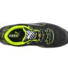 Puma Fuse TC Green Low S1P (644210)
