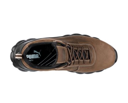 Puma Condor Low S3 (640542)
