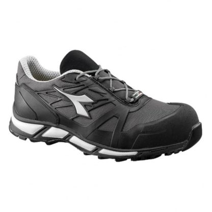 Diadora D-Trail LOW S3 SRA HRO anthrazit schwarz (701.170970)