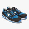 Diadora D-Trail LOW S1P SRA HRO königsblau schwarz (701.170960)
